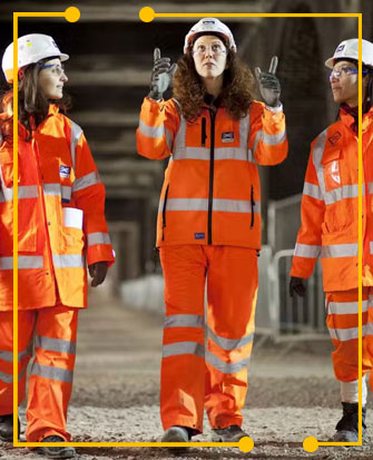 Work Wear