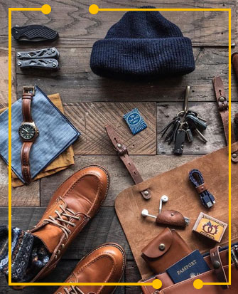 Accessories