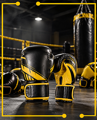 Boxing Gloves